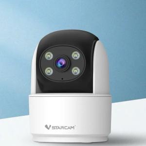 Vstarcam C996 Camera IP Thông Minh, Hình Ảnh Full Color Ban Đêm, Theo Dõi Chuyển Động, Xoay 355°, Bảo Vệ An Toàn Gia Đình