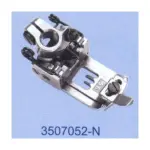 Chân Vịt Máy May 3507052 Strong H, Chân Vịt Strong H 3507052, Phụ Tùng Máy May Công Nghiệp, Linh Kiện Ngành May, Chân Vịt Thay Thế, Phụ Kiện Máy May Cho Xưởng May Và Thợ Kỹ Thuật