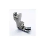 Chân vịt mí phải CR1/8E Susei 3 ly, chân vịt máy may 1 kim công nghiệp, chân vịt bù phải 1/8 inch, khoảng cách mí khoảng 3,18mm, phụ kiện máy may dùng tạo đường may song song và đều