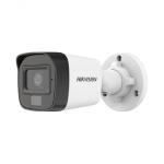 Camera An Ninh Hikvision 2MP, Smart HybridLight, Đàm Thoại 2 Chiều, Hỗ Trợ Mic, DWDR, Vỏ Kim Loại IP67, Quan Sát Đêm Siêu Sáng, Lắp Đặt Trong Nhà Ngoài Trời
